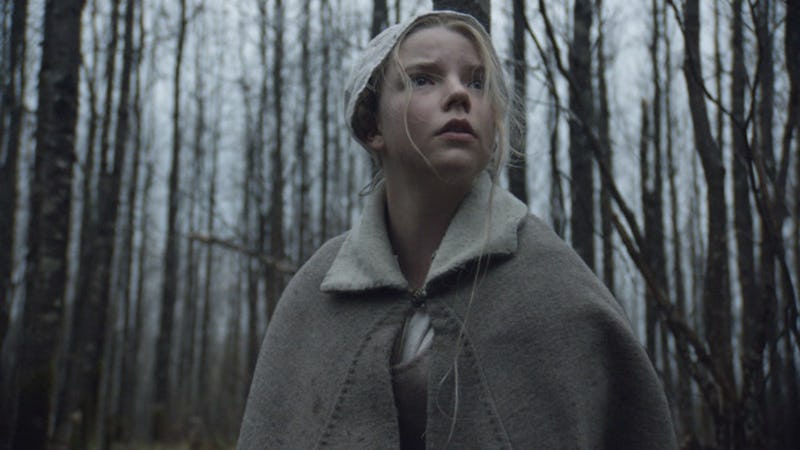 Best Horror Movies To Netflix Party With Your Bravest Friends