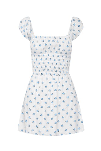 With jean marseille clearance dress