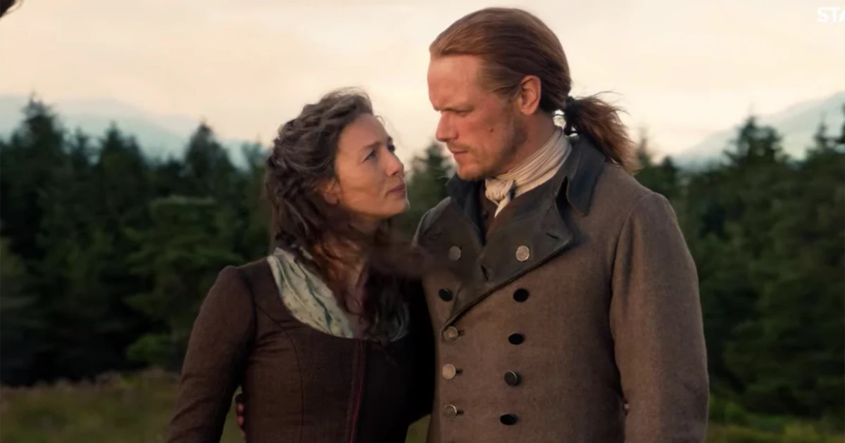 'Outlander' Season 6 release date, trailer, cast of Starz time-travel drama