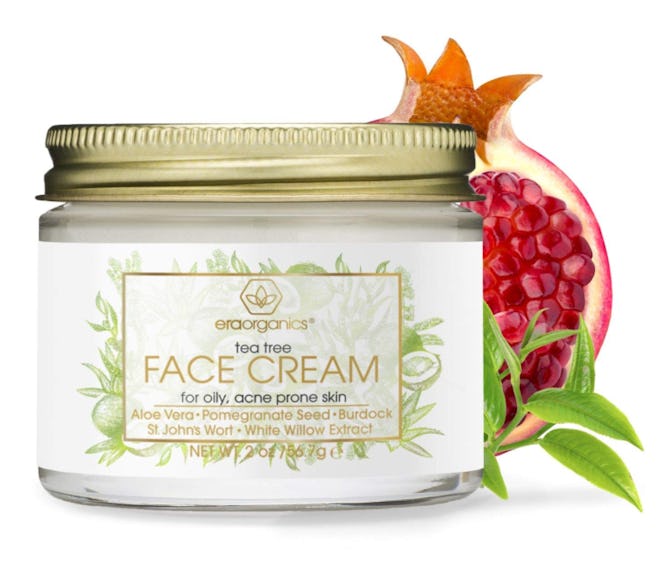 Era Organics Tea Tree Oil Face Cream