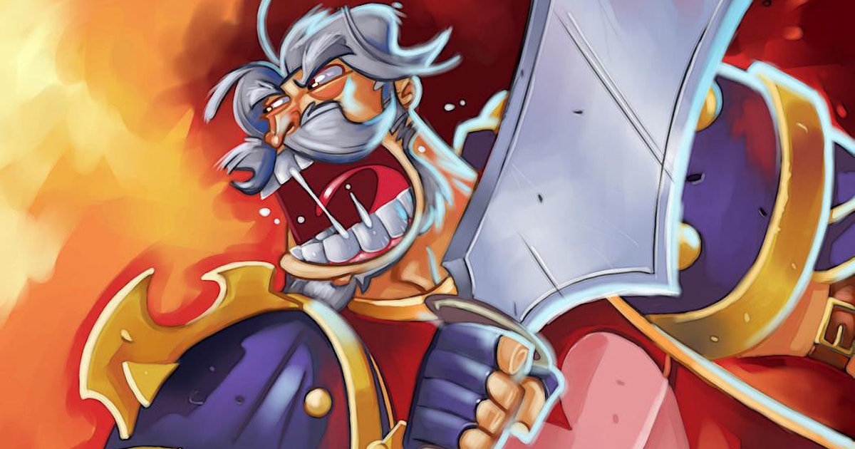 Leeroy Jenkins Meme Origin How A World Of Warcraft Joke Became