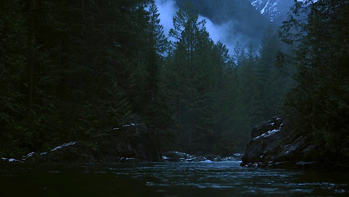 8 Riverdale Zoom Backgrounds That Will Bring The Spooky Vibes To Your Next Call