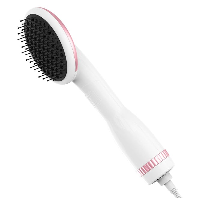 Lescolton One Step Hot Air Paddle Brush 