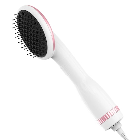 brush straightener straightening straighten lescolton frizzing peines pinceles