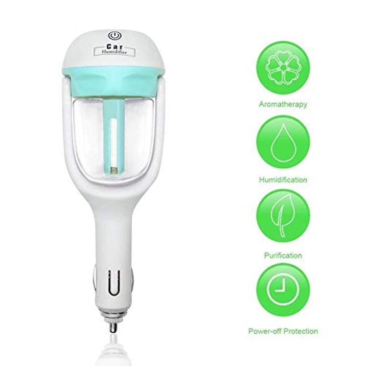 econoLED Car Humidifier
