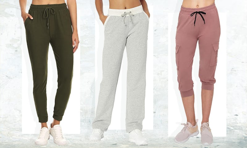 The 8 Best Cheap Sweatpants