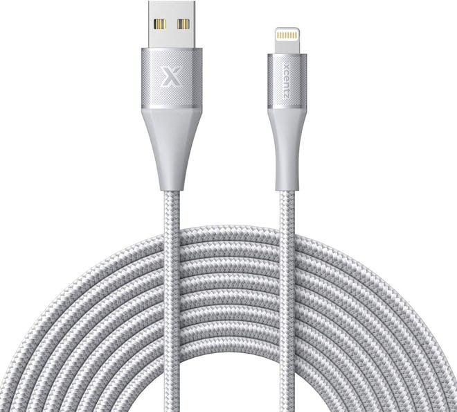 XCENTZ 10ft Phone Charger