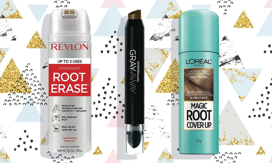 2. Best Root Touch-Up Products for Blonde Hair - wide 9