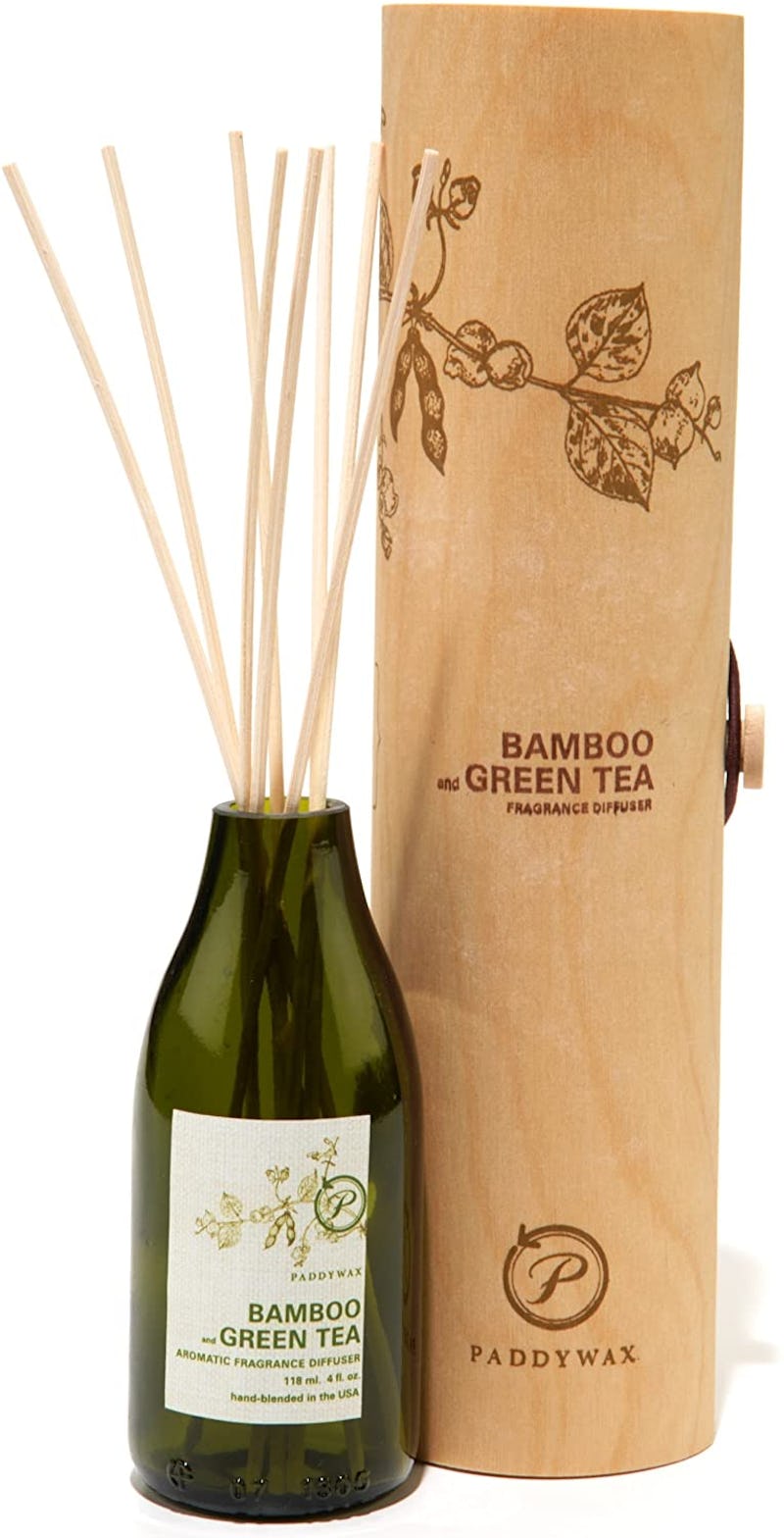 The 15 Best Reed Diffusers In 2021