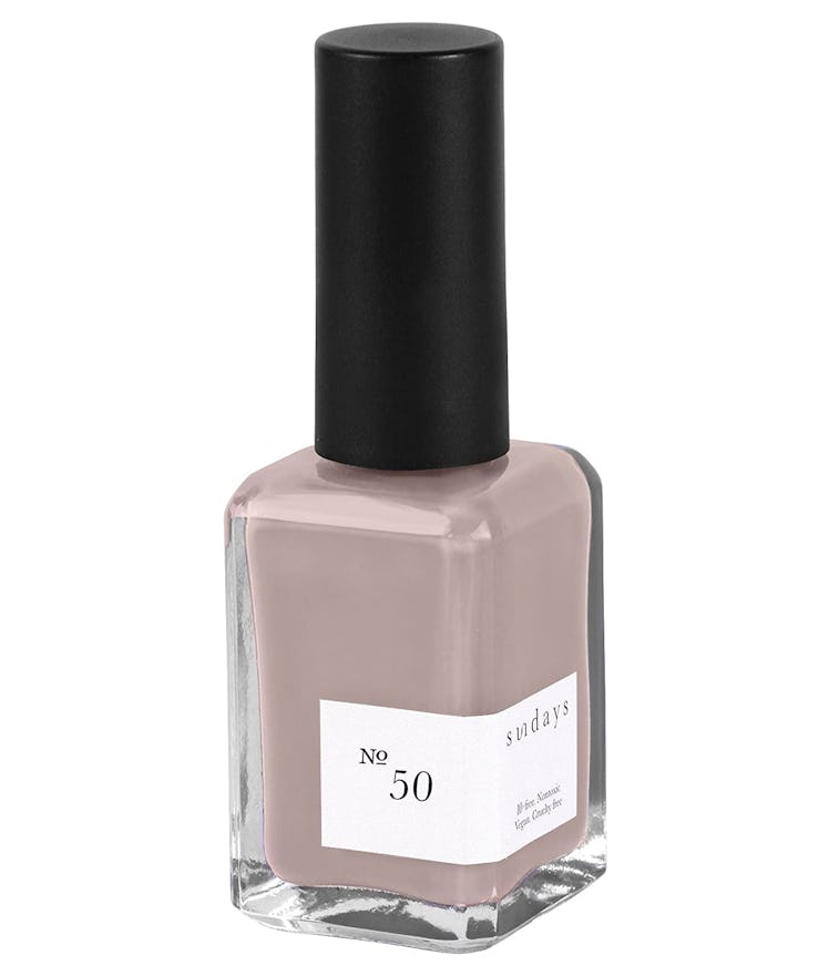 sundays Non-Toxic Nail Polish