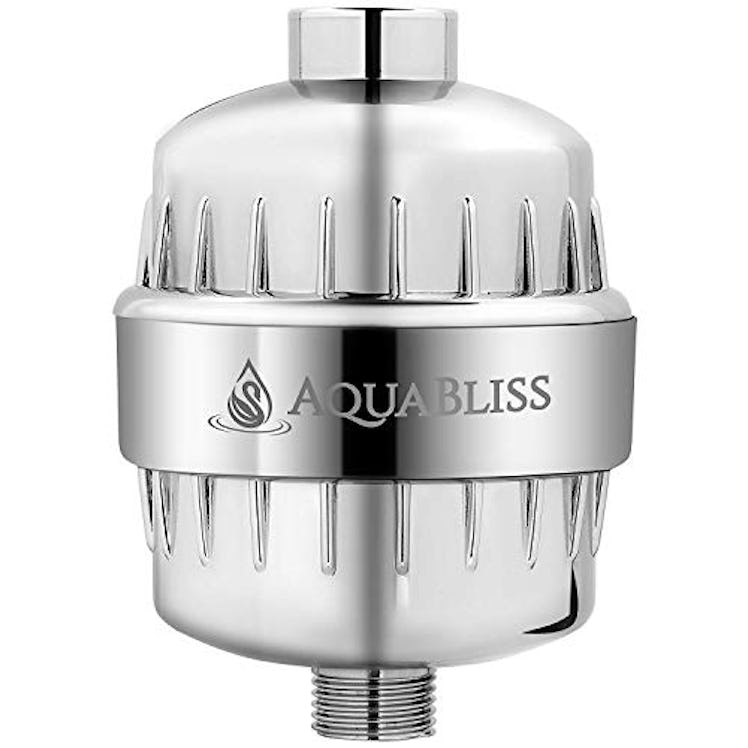 AquaBliss High Output Revitalizing Shower Filter