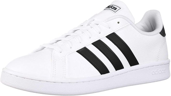 adidas Women's Grand Court Sneaker