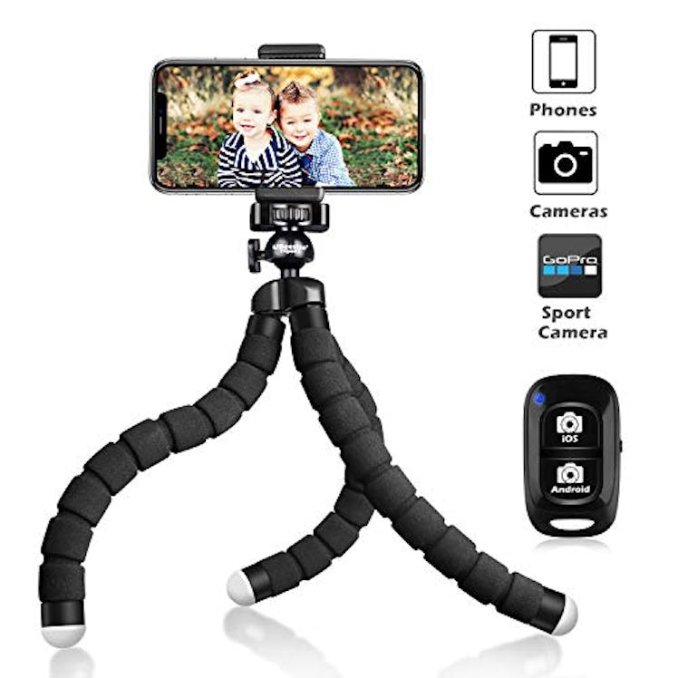 Ubeesize Premium Phone Tripod