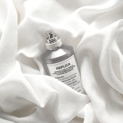Maison Margiela Replica Lazy Sunday Morning Perfume Bottle In White Sheets