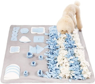 STELLAIRE CHERN Snuffle Mat