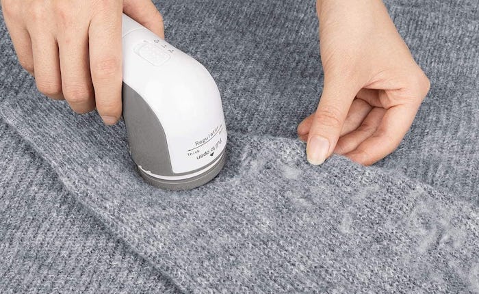 BEAUTURAL Fabric Shaver