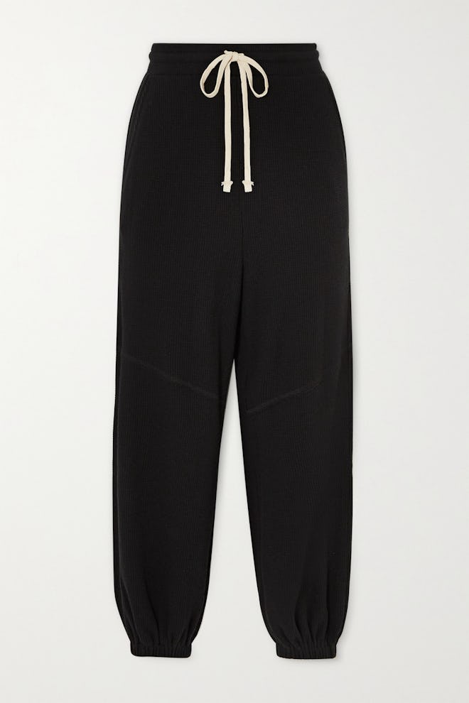 Everest Thermal Jersey Track Pants
