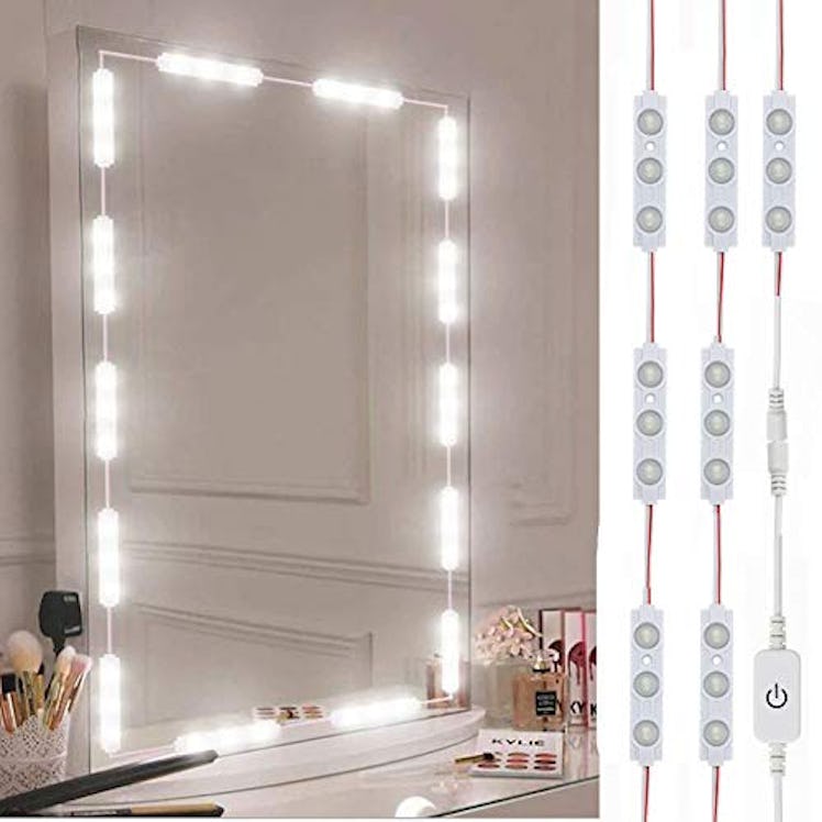 Led Vanity Mirror Lights