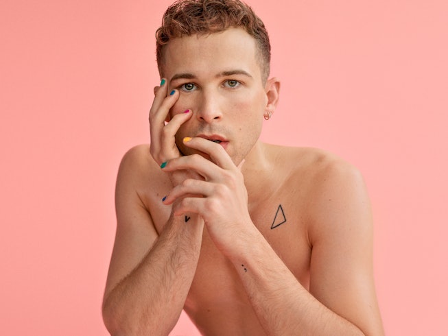 Calvin Klein's New Pride 2020 Campaign Stars Tommy Dorfman, Pabllo Vittar,  & More