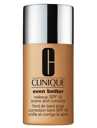 top ten best foundations