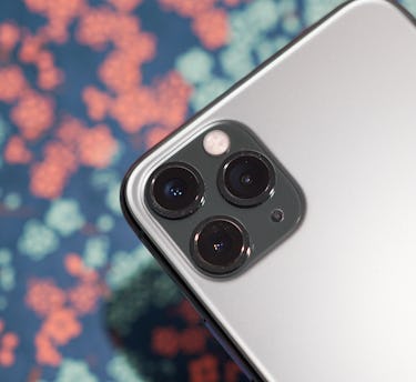 This Is What Apple Needs To Do To Make The Iphone 12 Camera Unbeatable