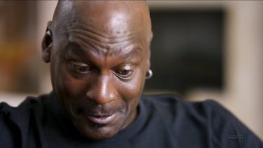 Michael Jordan Ruled The Nba Now He Rules The Internet