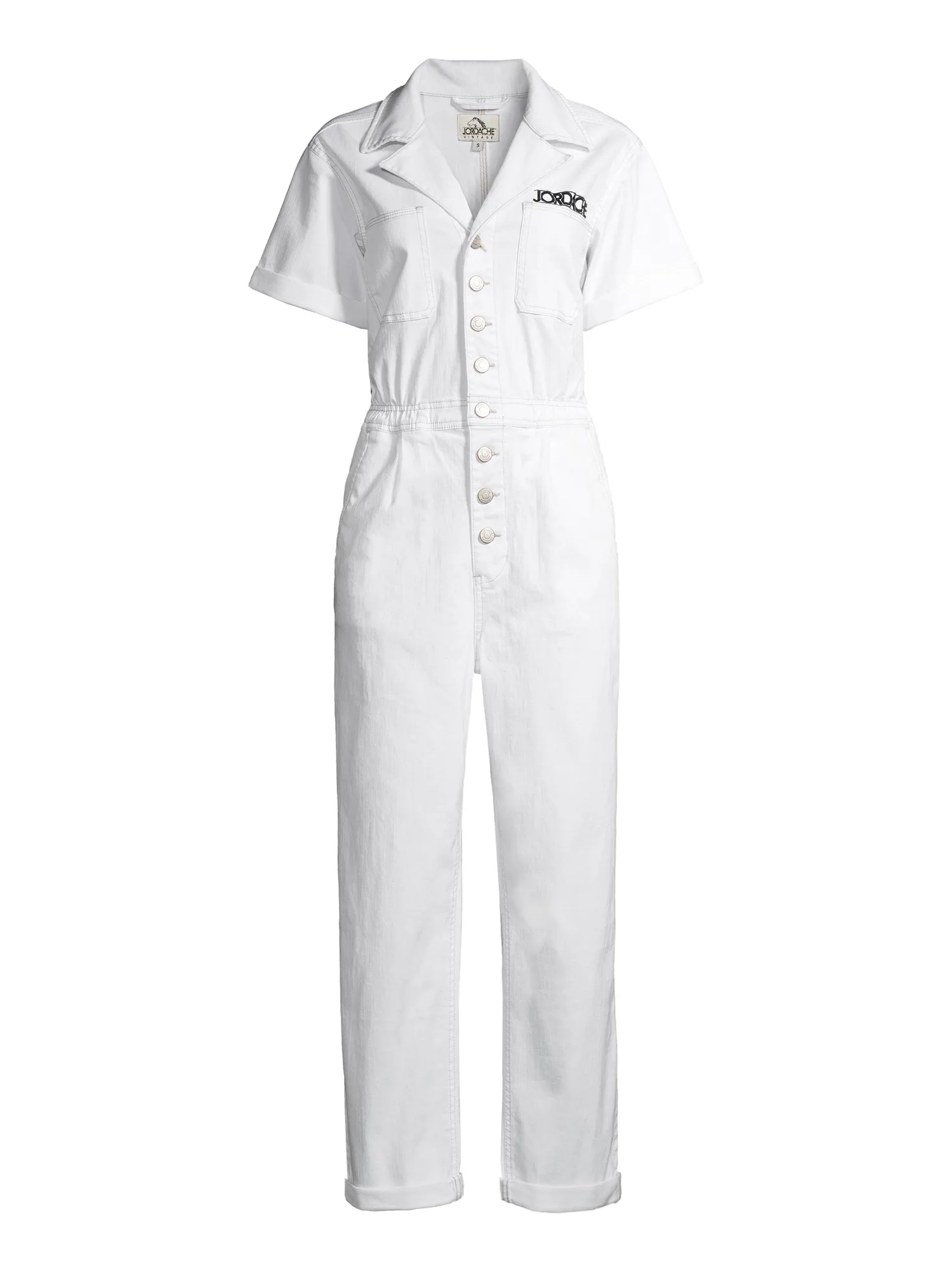 19 White Jeans \u0026 Denim Pieces That Will 