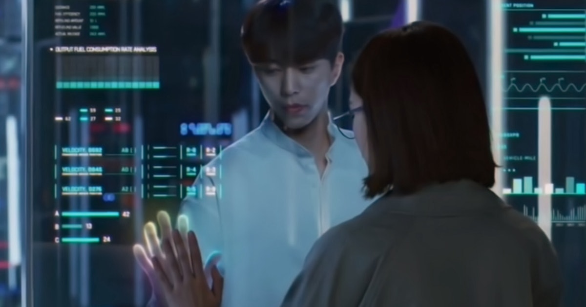 K Dramas On Netflix 2020 7 Korean Sci Fi And Fantasy Shows To