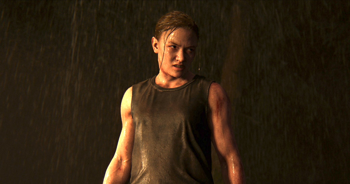 The Rest Of Us The Last Of Us 2 Trans Controversy Explained