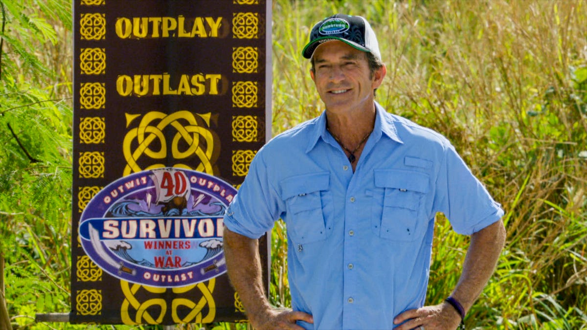 The �Survivor� Season 41 Premiere Could Be Delayed Due To