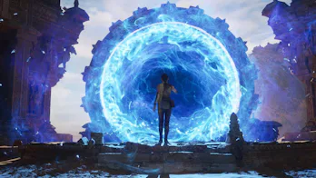 'Lumen in the Land of Nanite' PS5 demo isn't playable, but might be soon