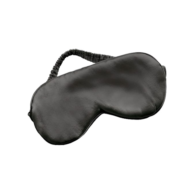 Mulberry Silk Eye Mask 