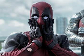 Deadpool 3 Release Date Rob Liefeld Gives A Troubling Update