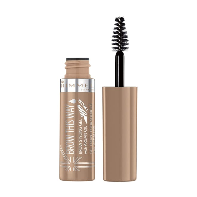 Rimmel Brow This Way Brow Styling Gel
