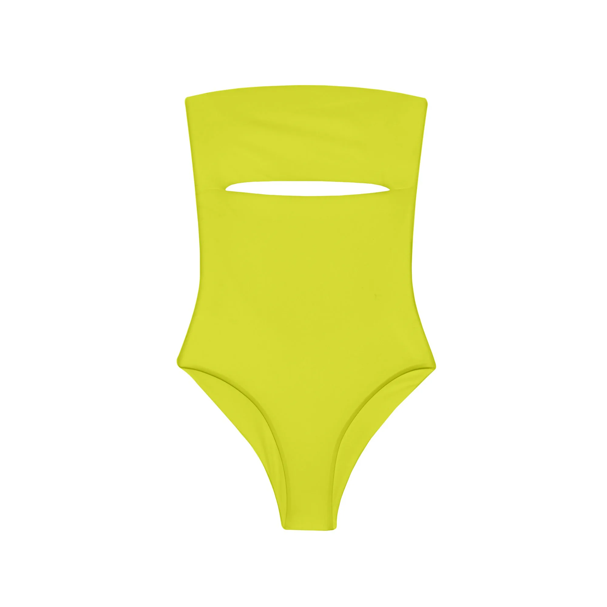 Shop Must-Have Neon Swimsuits For Summer 2020