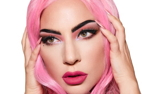 Lady Gaga's makeup brand Haus Laboratories' Stupid Love Eyeshdaow Palette drops May 19