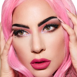 Lady Gaga's makeup brand Haus Laboratories' Stupid Love Eyeshdaow Palette drops May 19