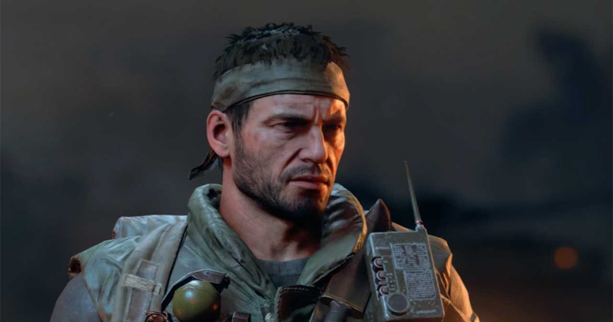 Call Of Duty 2020 Classified Leaks Hint At Vietnam And Soviet Settings