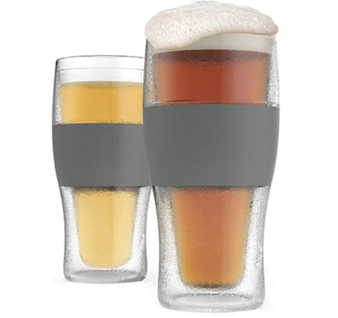 Host Freeze Mug Insulated Plastic Set of 2