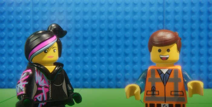 'The LEGO' Movie coronavirus PSA teaches children how to remember the best practices for keeping the...