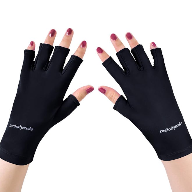 MelodySusie UV Shield Gloves