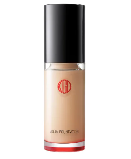 best foundation of all time