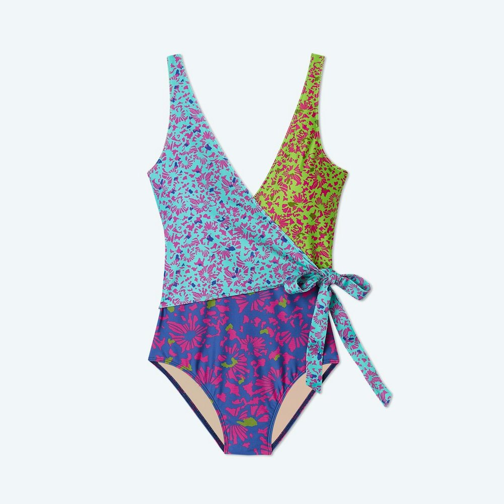 Shop Must Have Neon Swimsuits For Summer
