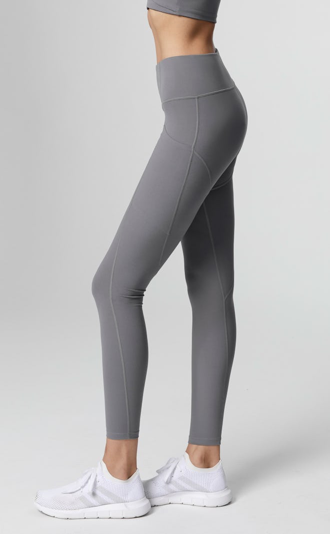 Laidlaw Legging Mid Rise 7/8 