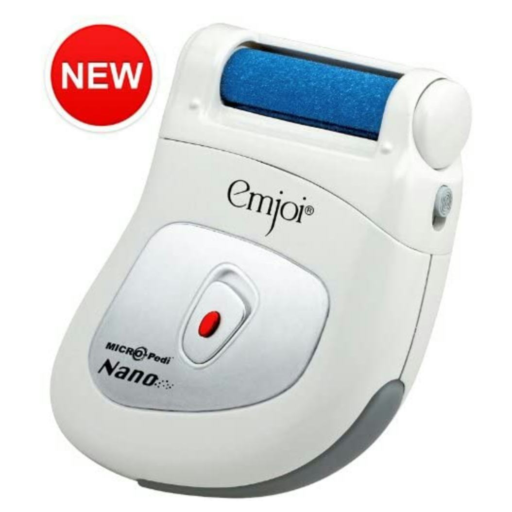 The 4 Best Electric Callus Removers