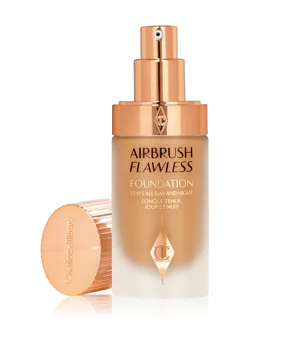 best selling foundation in the world