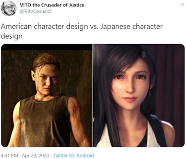 The Rest Of Us The Last Of Us 2 Trans Controversy Explained