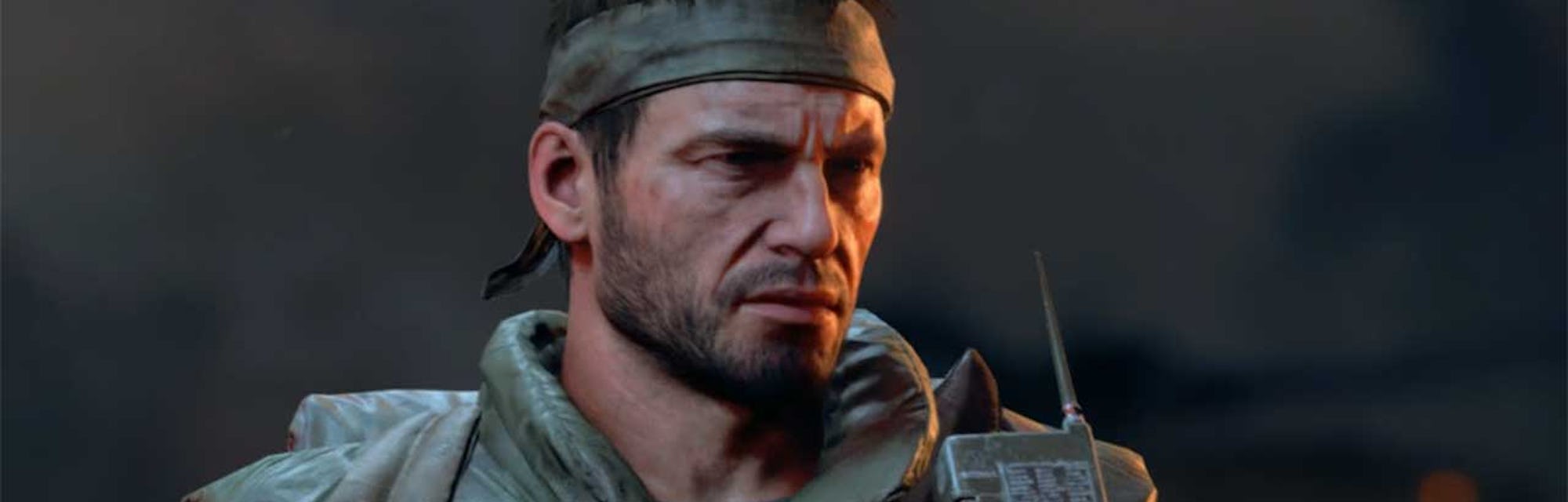 Call Of Duty Classified Leaks Hint At Vietnam And Soviet Settings