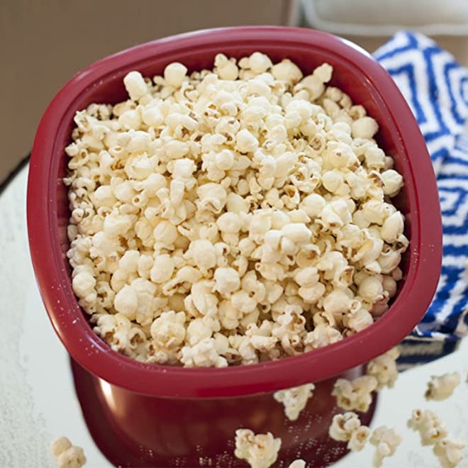 Nordic Ware Microwave Popcorn Popper 