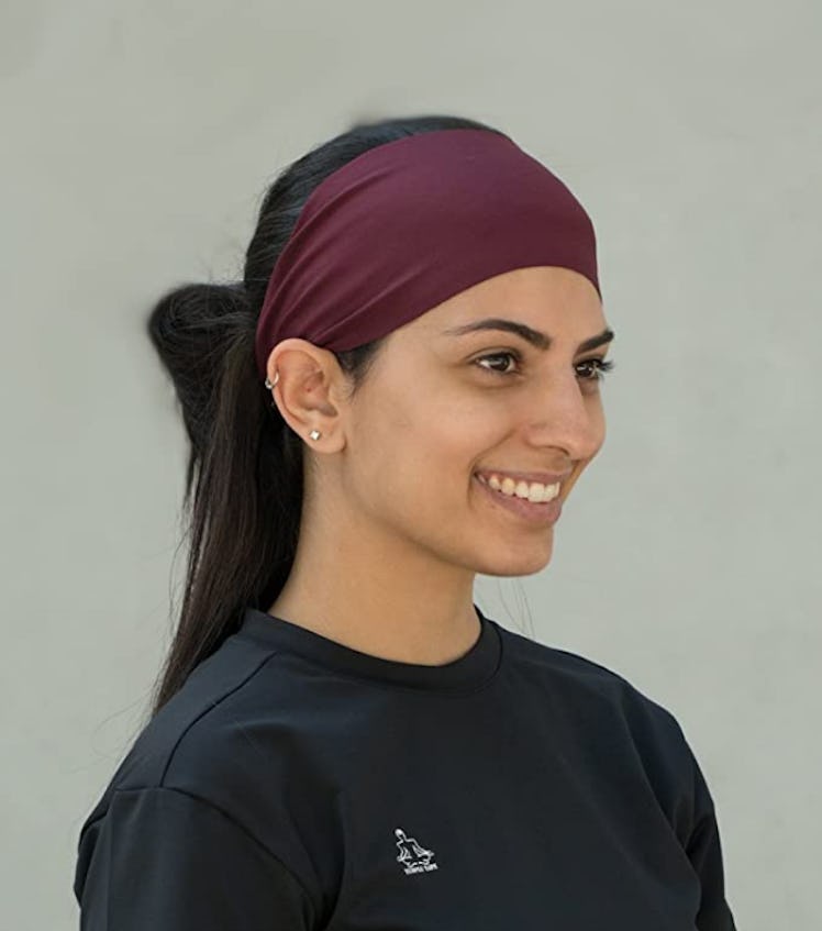 Temple Tape Headbands